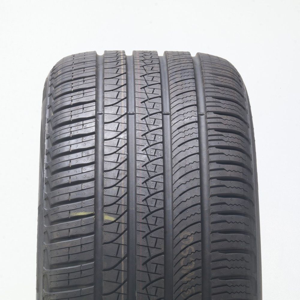 Set of (2) New 285/45R22 Pirelli Scorpion Zero LR PNCS 114Y - Image 2
