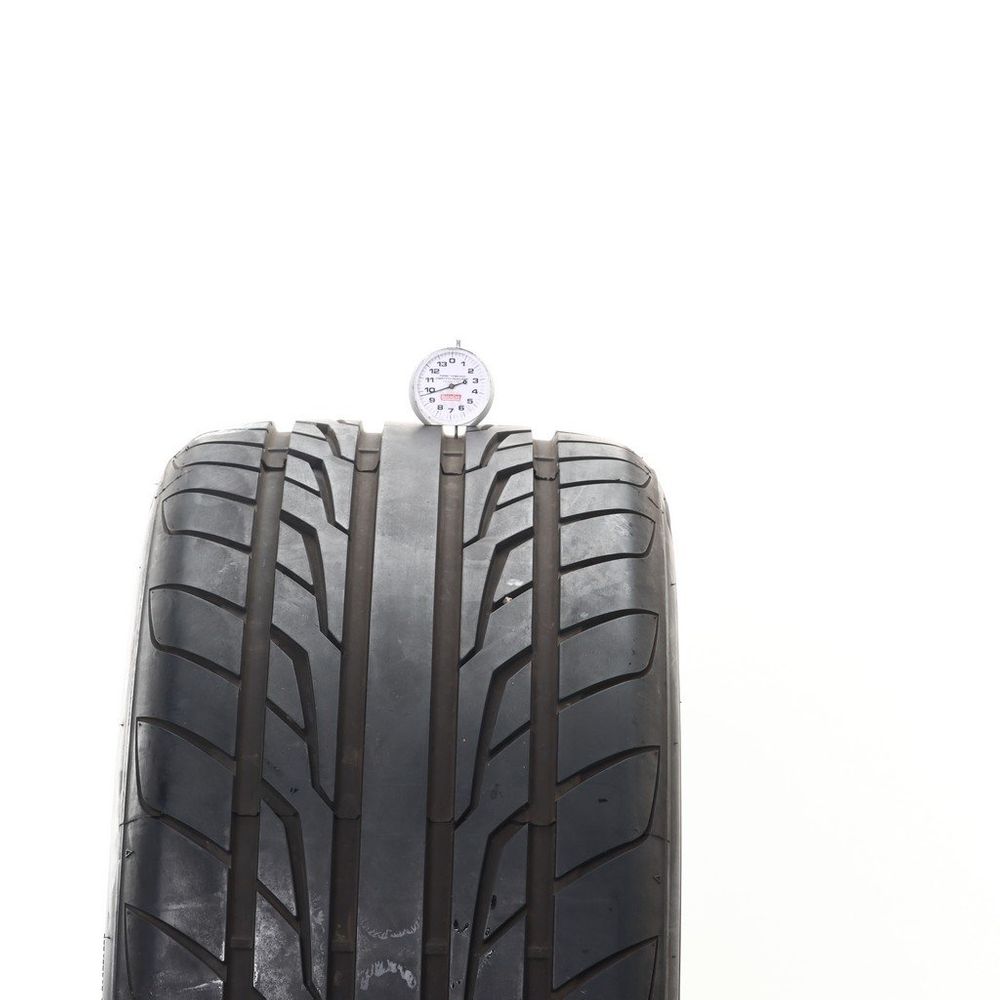 Used 305/40ZR22 Saferich Extra FRC88 114W - 9.5/32 - Image 2