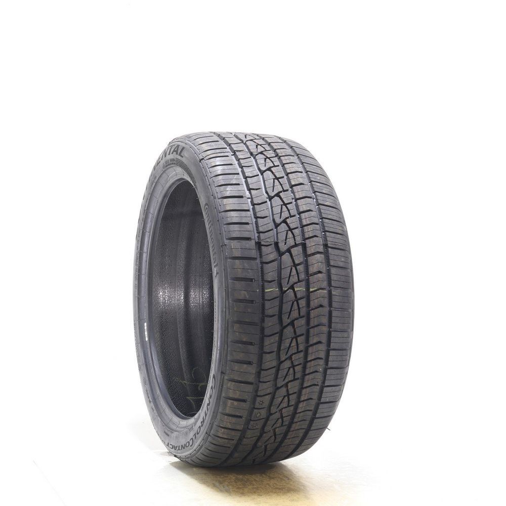 New 255/40ZR19 Continental ControlContact Sport SRS Plus 100Y - 10/32 - Image 1