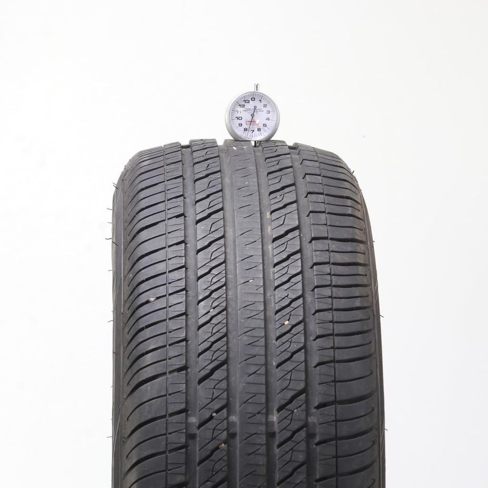 Used 245/60R18 Federal Couragia XUV 105H - 7.5/32 - Image 2