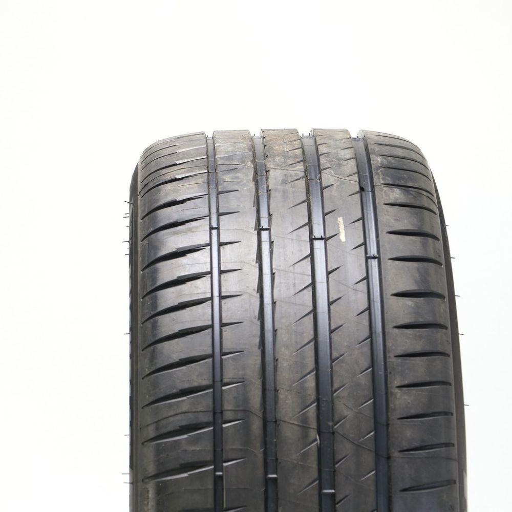New 275/45ZR18 Michelin Pilot Sport 4 107Y - Image 2