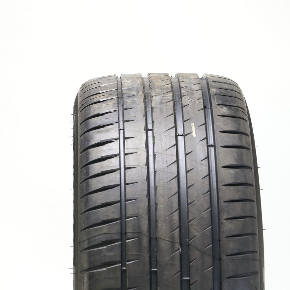 New 275/45ZR18 Michelin Pilot Sport 4 107Y - New - Image 2