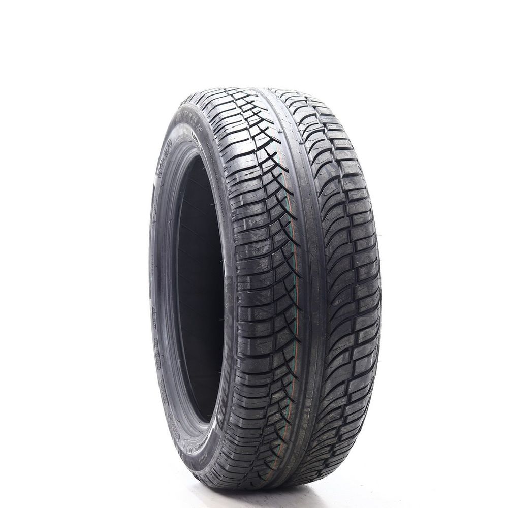 Driven Once 255/50R20 Michelin Latitude Diamaris 109Y - 9/32 - Image 1
