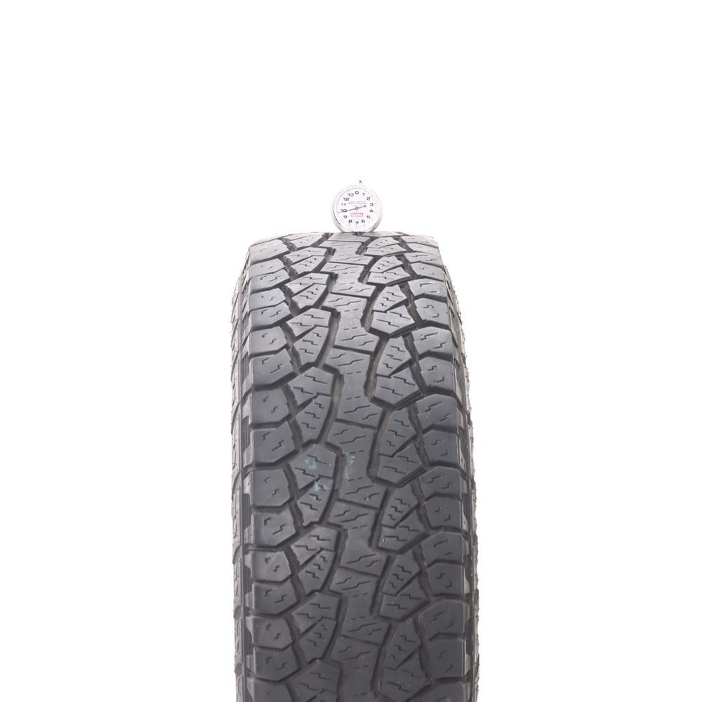 Used LT 235/75R15 Hankook Dynapro ATM 104/101R C - 9.5/32 - Image 2