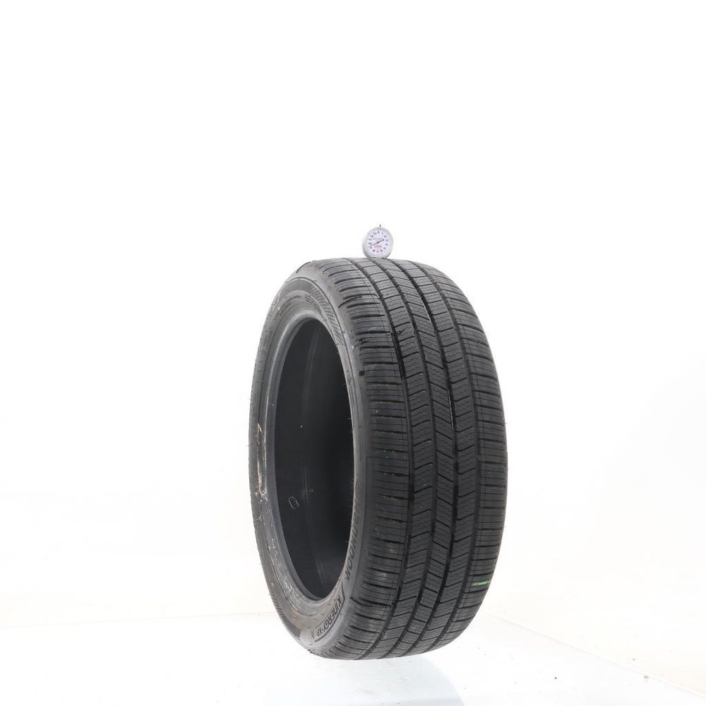 Used 215/45R17 Hankook Kinergy XP H446 91H - 9.5/32 - Image 1