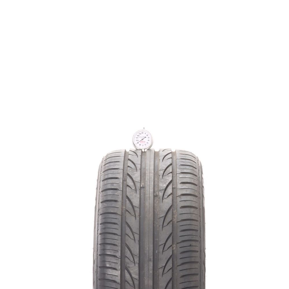 Used 235/40ZR18 Zeta Meglio 97W - 9/32 - Image 2
