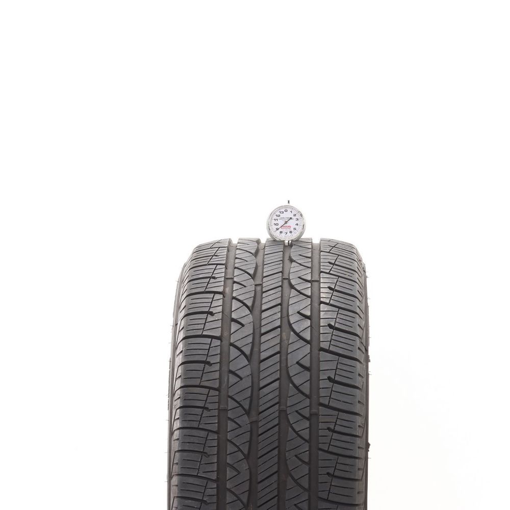 Used 235/50R18 Kelly Edge Touring A/S 97V - 8.5/32 - Image 2