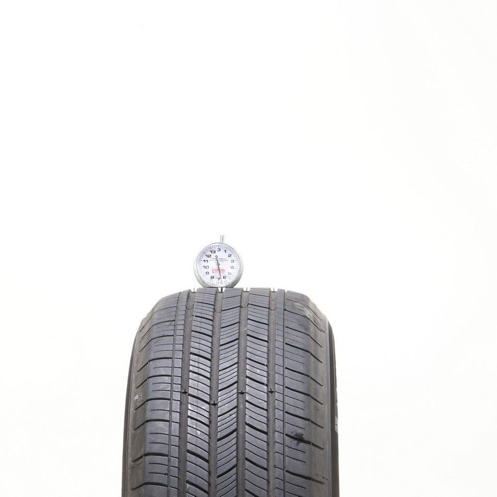 Set of (2) Used 195/65R15 Michelin Primacy A/S 91T - 6.5-8/32 - Image 2