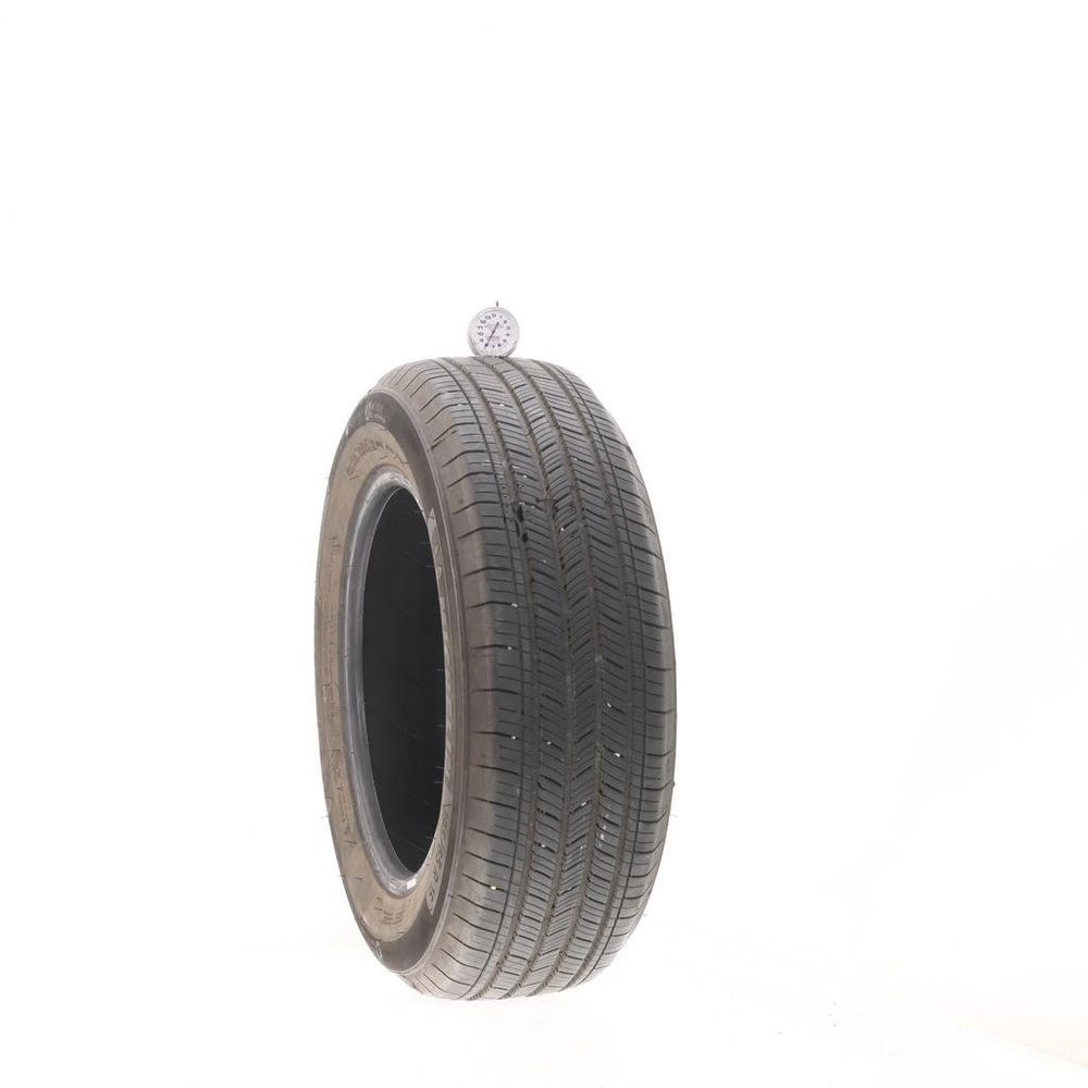 Set of (2) Used 195/65R15 Michelin Primacy A/S 91T - 6.5-8/32 - Image 4