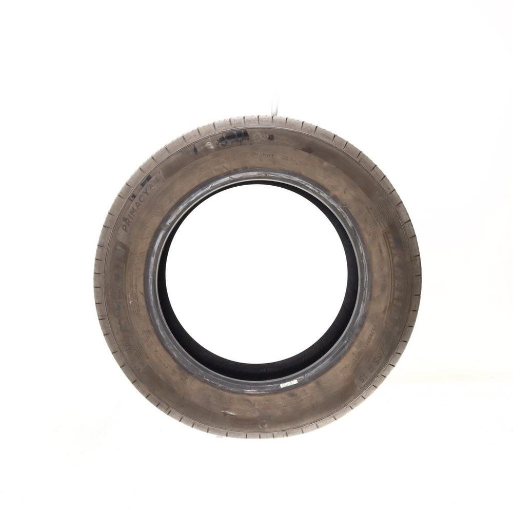 Set of (2) Used 195/65R15 Michelin Primacy A/S 91T - 6.5-8/32 - Image 6