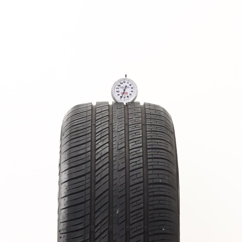 Set of (4) Used 205/55R17 Nexen N'Fera AU7 91H - 7.5-8.5/32 - Image 2