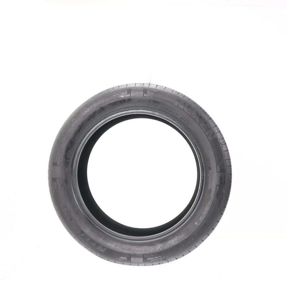Set of (4) Used 205/55R17 Nexen N'Fera AU7 91H - 7.5-8.5/32 - Image 3