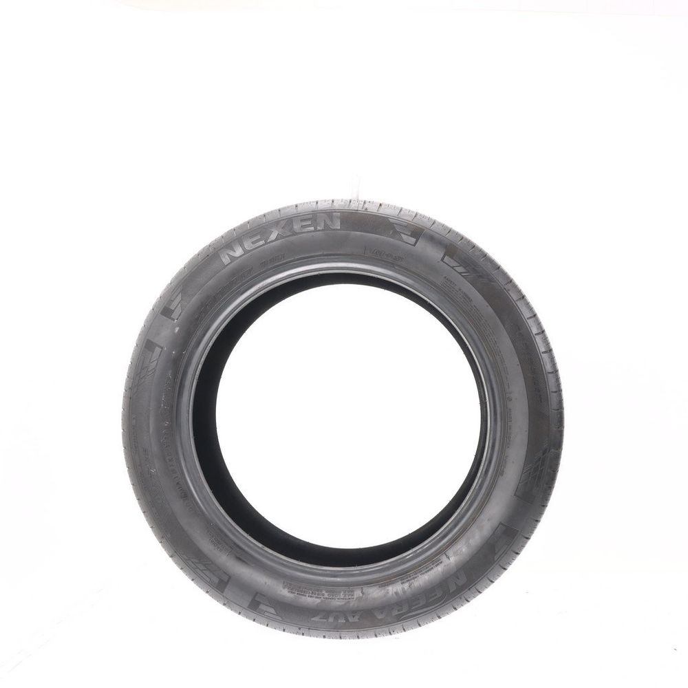 Set of (4) Used 205/55R17 Nexen N'Fera AU7 91H - 7.5-8.5/32 - Image 6