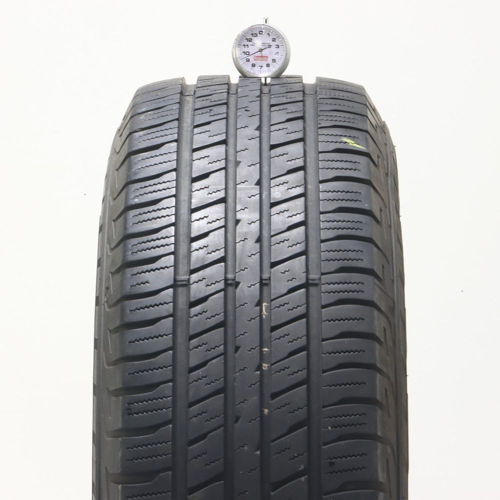 Used 265/70R16 Falken Wildpeak H/T HT01 112T - 9.5/32 - Image 2