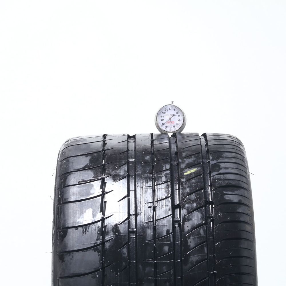 Used 295/30ZR19 Michelin Pilot Sport PS2 100Y - 9/32 - Image 2