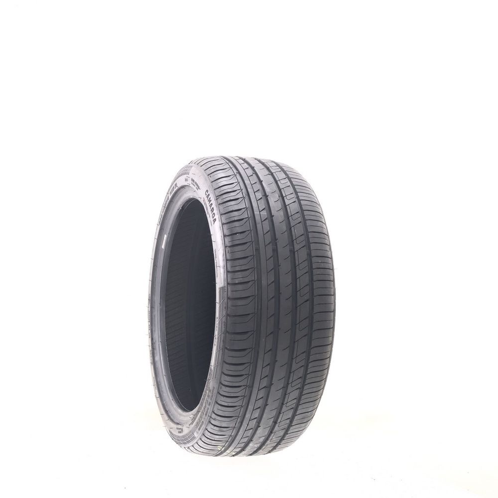 Driven Once 225/45ZR18 Matrax Camarga 95W - 9/32 - Image 1