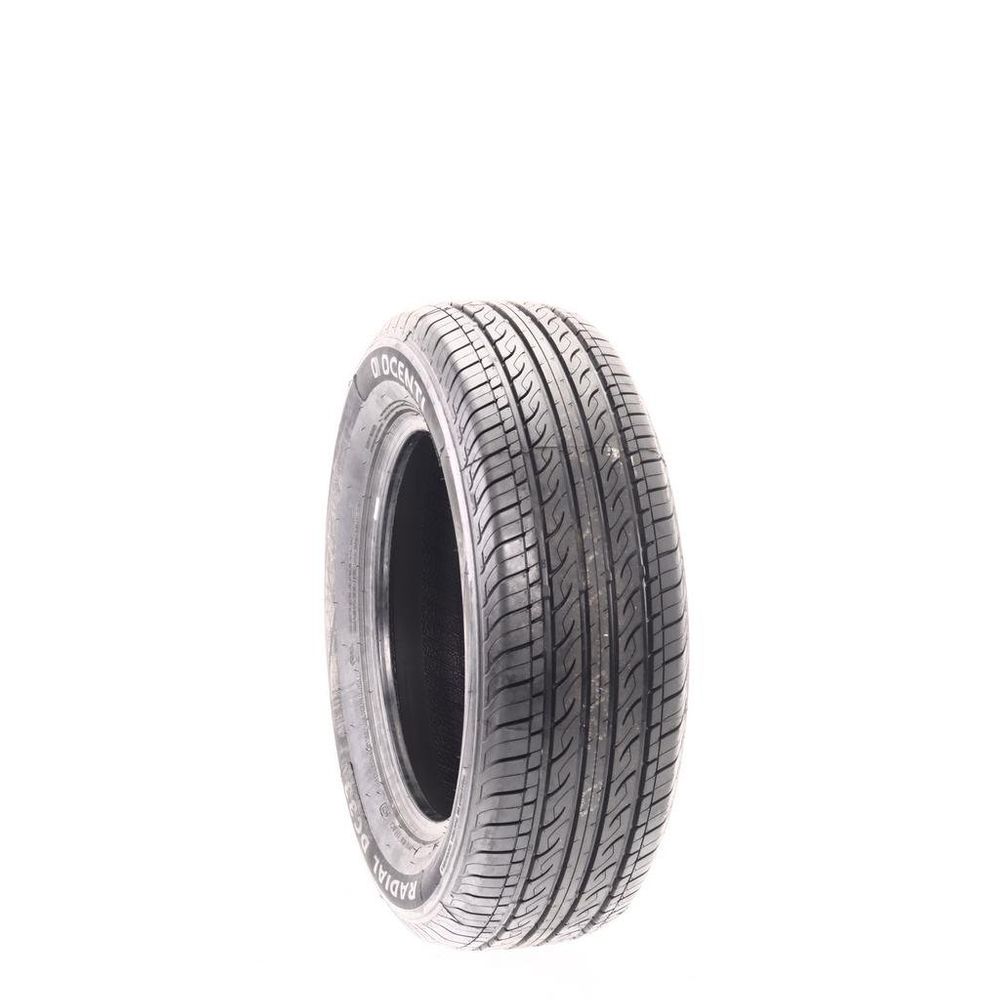 New 225/60R16 Dcenti DC33 98H - Image 1