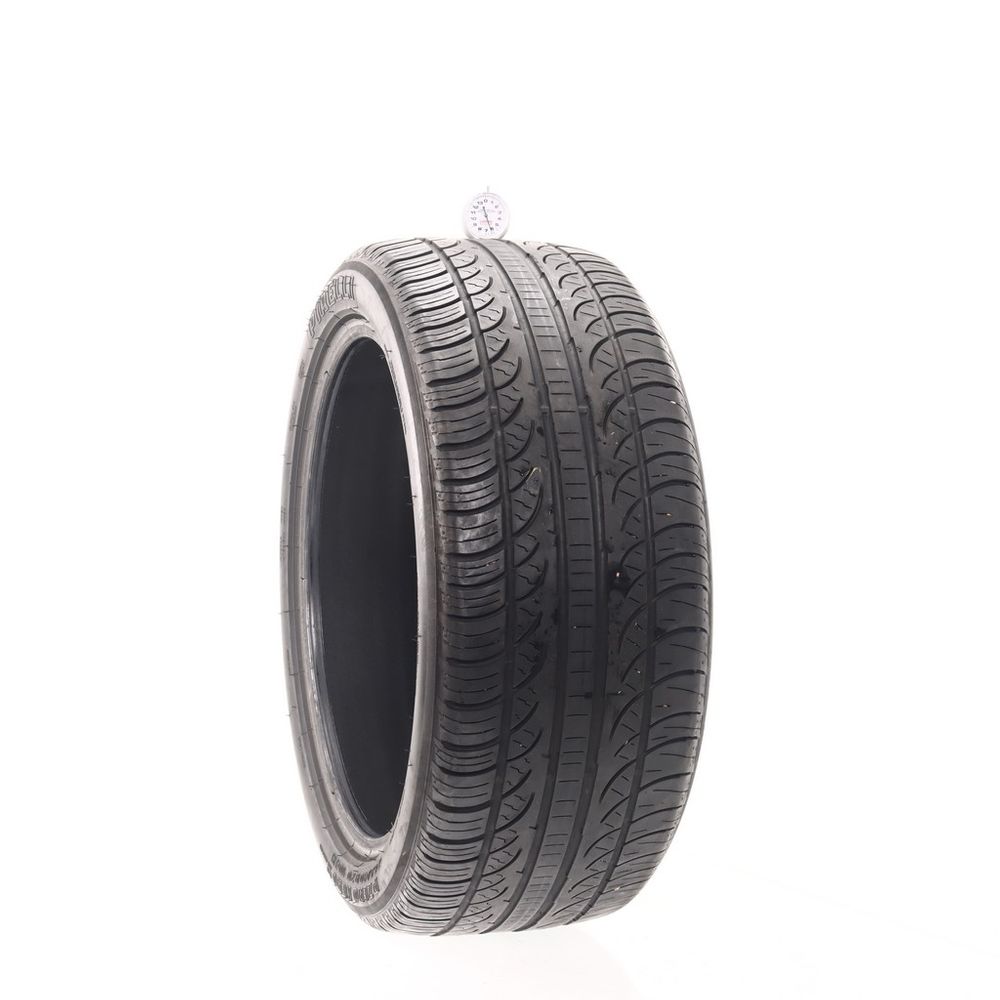 Used 265/40R20 Pirelli P Zero Nero AO 104H - 6/32 - Image 1