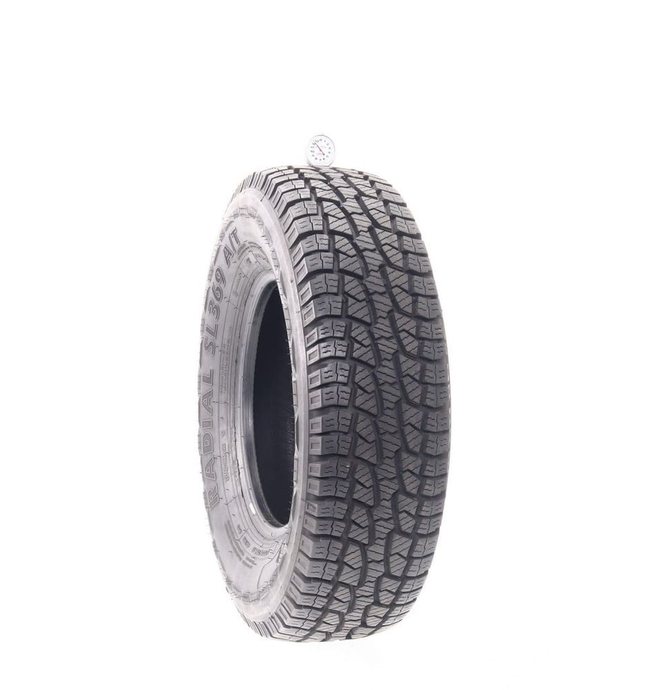 Used LT 235/75R17 Westlake SL369 AT 104/101Q C - 12/32 - Image 1