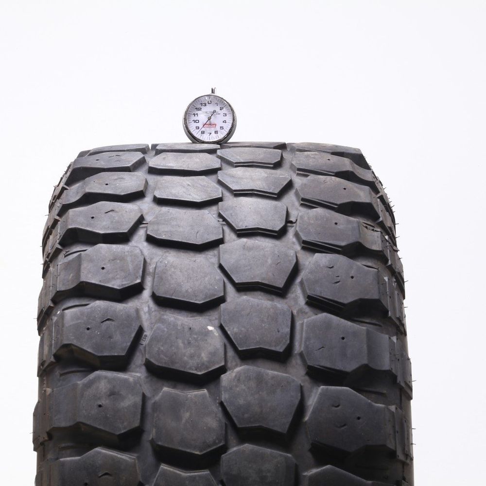 Used LT 35X12.5R20 Ironman All Country MT 125Q F - 8.5/32 - Image 2