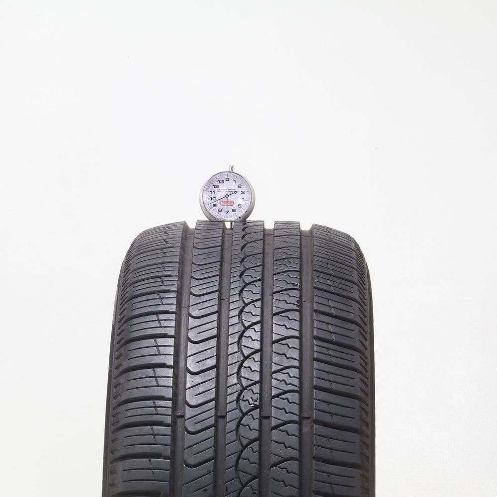 Used 235/55R17 Pirelli P7 AS Plus 3 99H - 9.5/32 - Image 2