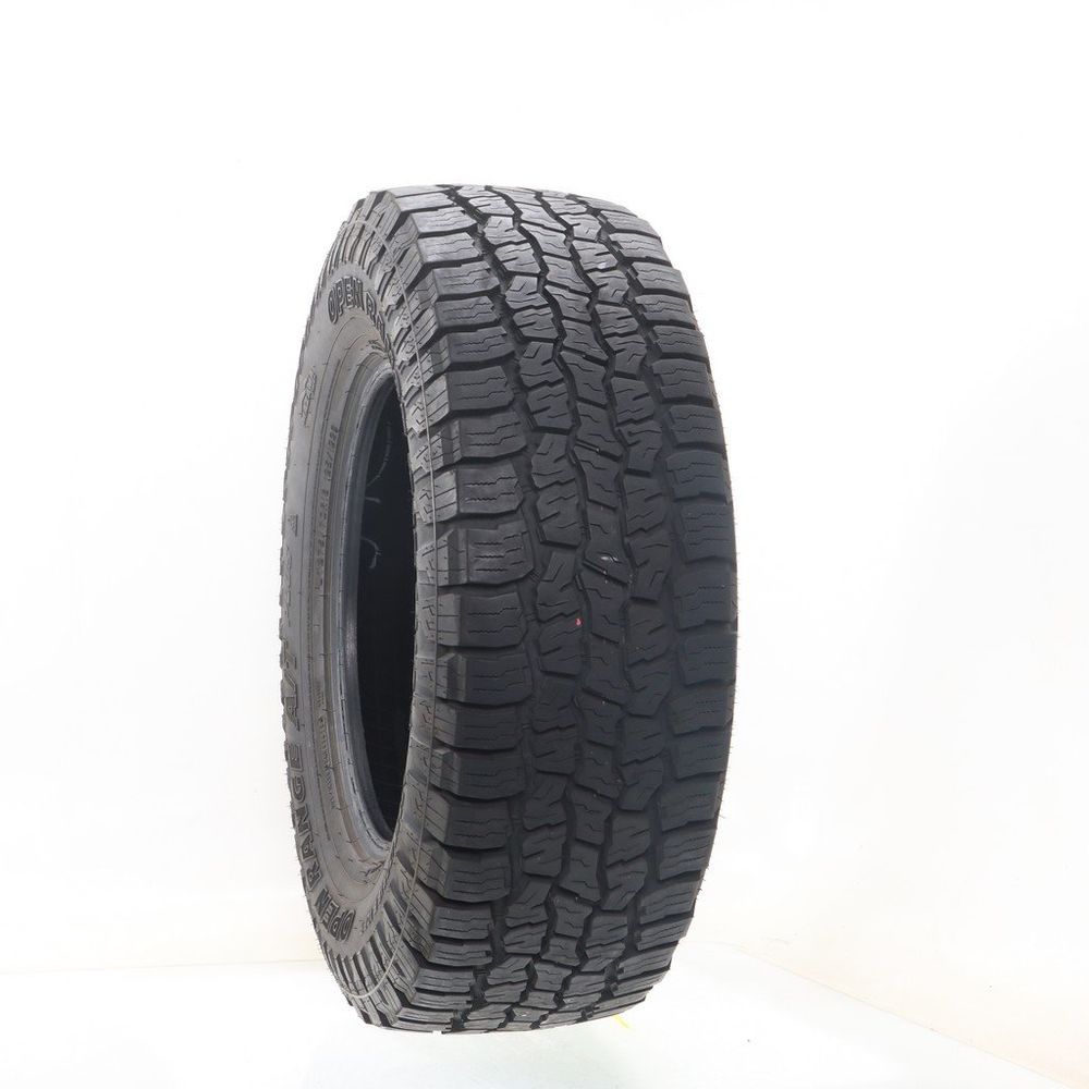 Used LT 275/70R18 Mazama Open Range A/T Plus 125/122S E - 14.5/32 - Image 1
