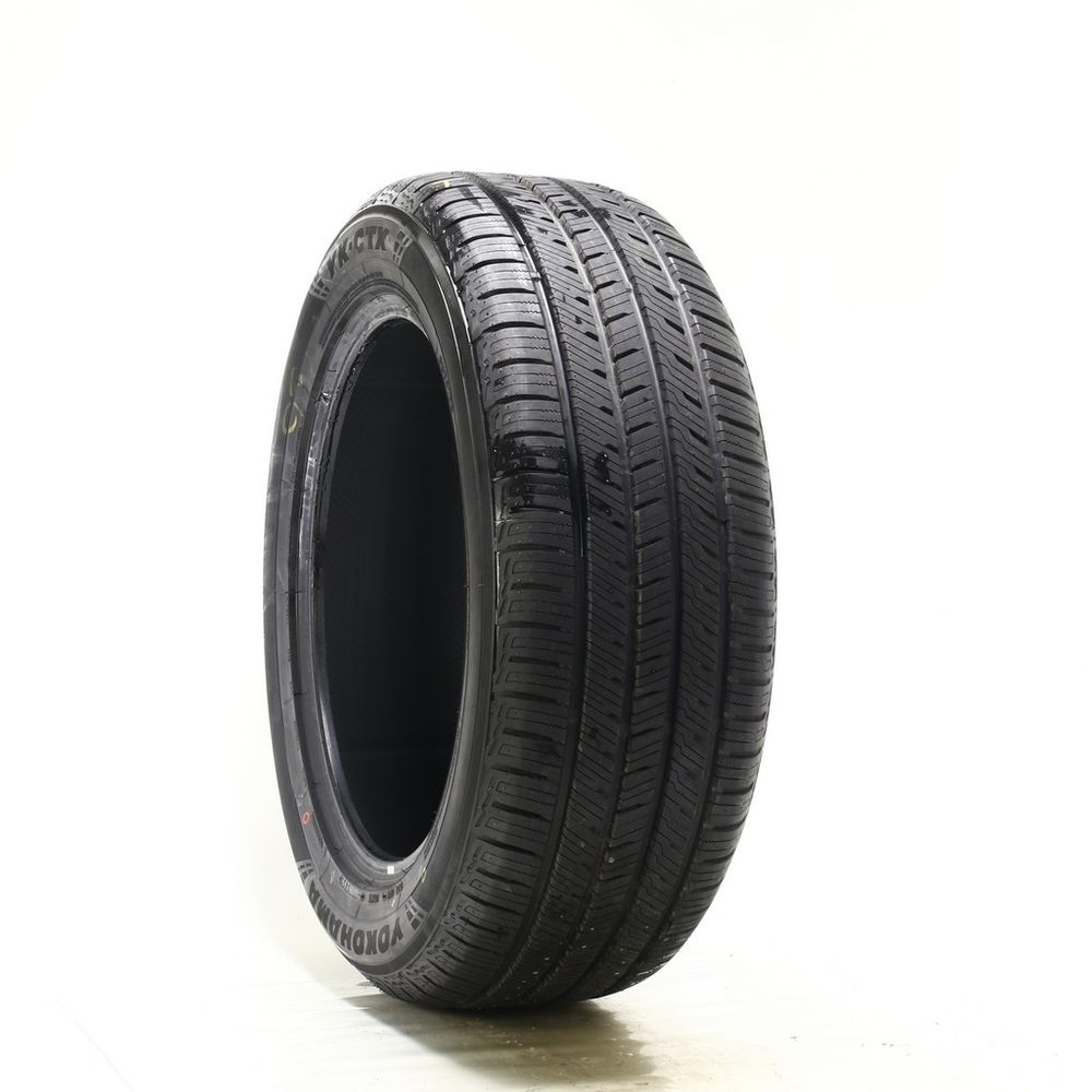 Driven Once 255/55R20 Yokohama YK-CTX 110H - 11/32 - Image 1