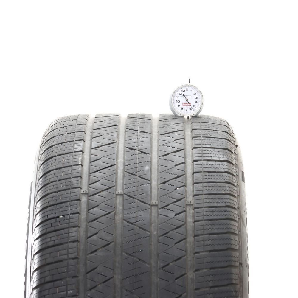 Used 295/45R20 Hankook Dynapro HP2 Plus NC0 114V - 5.5/32 - Image 2