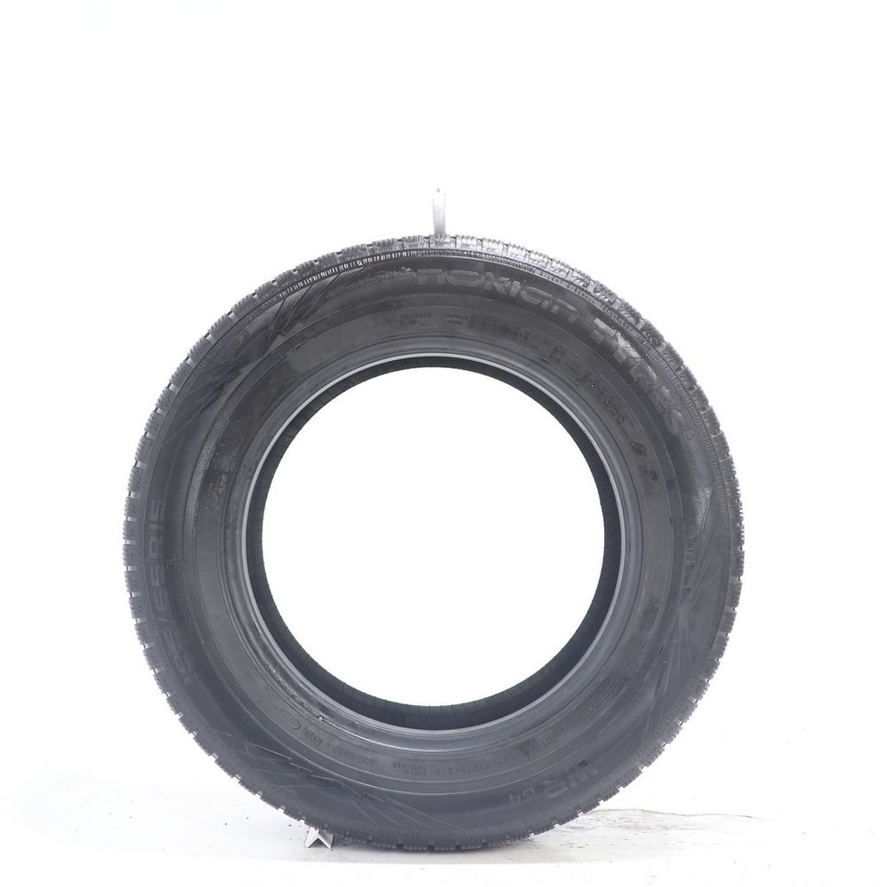 Used 195/65R15 Nokian WR G4 91H - 8/32 - Image 3