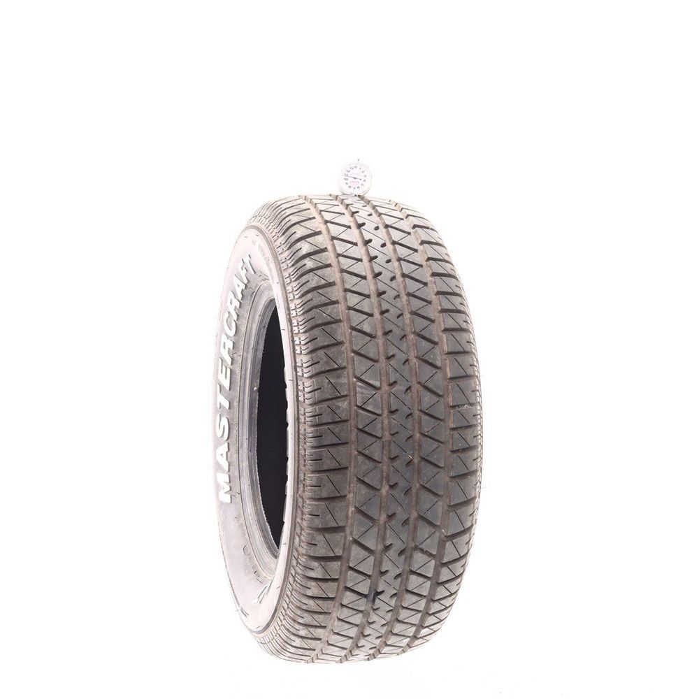 Used 255/60R15 Mastercraft Avenger GT 102T - 10.5/32 - Image 1
