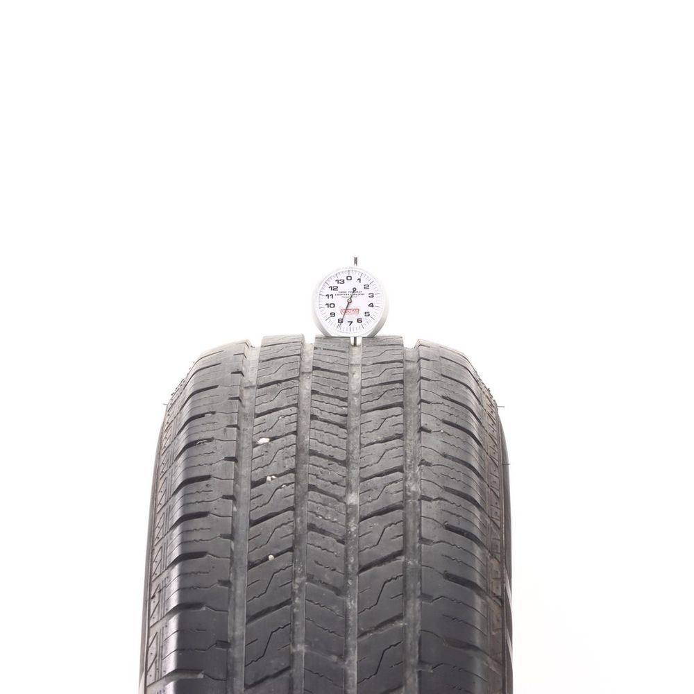 Used 245/75R16 Summit Trail Climber HT II 111T - 7.5/32 - Image 2