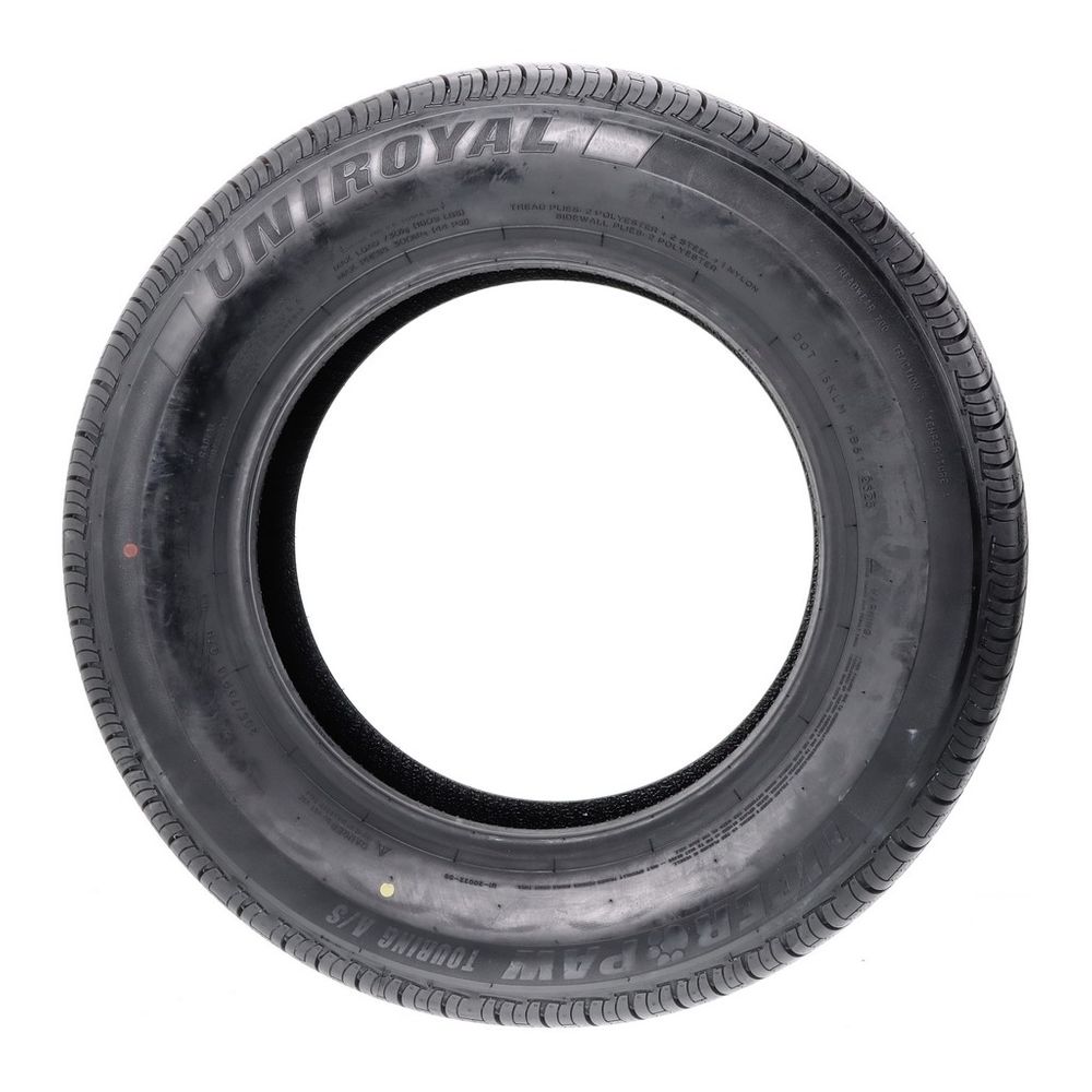 New 205/70R16 Uniroyal Tiger Paw Touring A/S 97H - 11.5/32 - Image 3