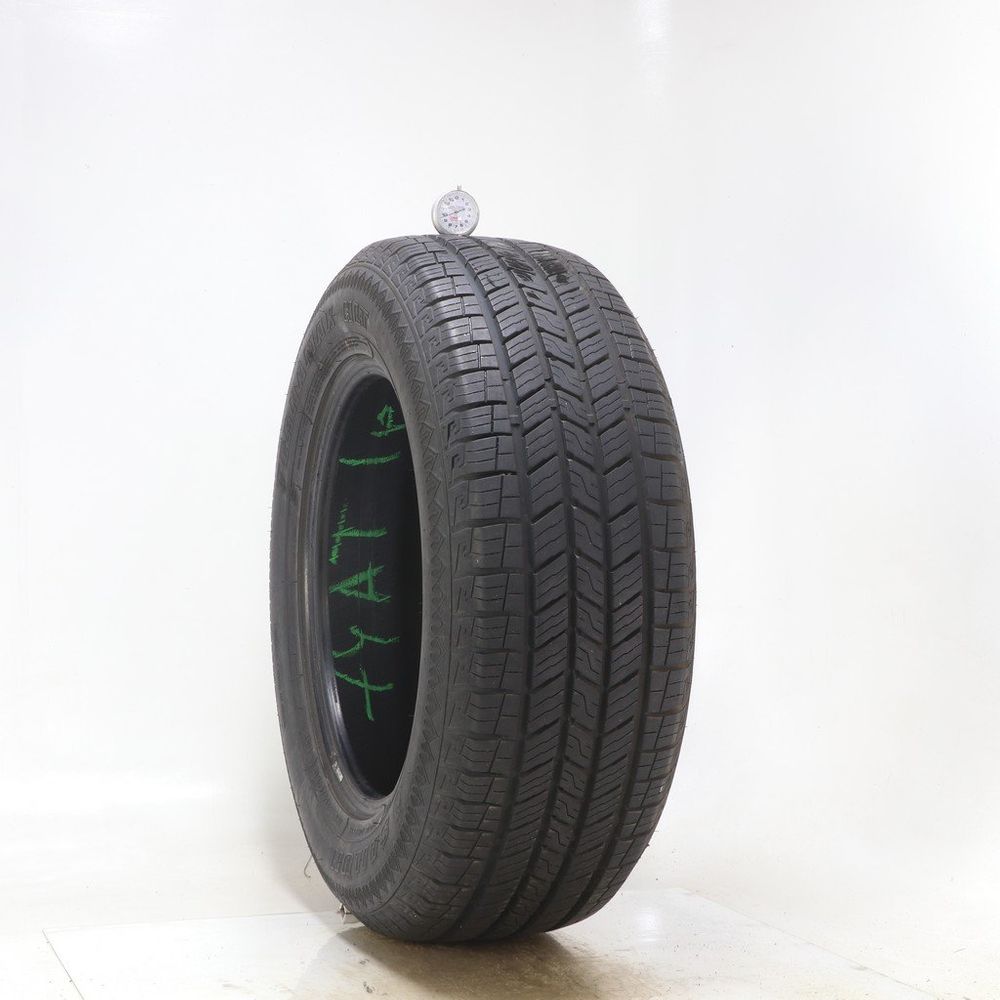 Set of (2) Used 265/60R18 Sailun Terramax HLT 110H - 9.5-10.5/32 - Image 1