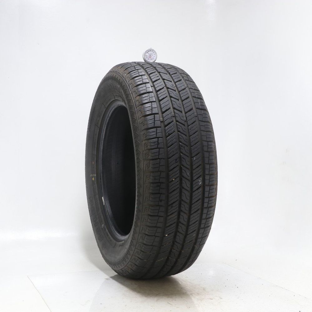 Set of (2) Used 265/60R18 Sailun Terramax HLT 110H - 9.5-10.5/32 - Image 4