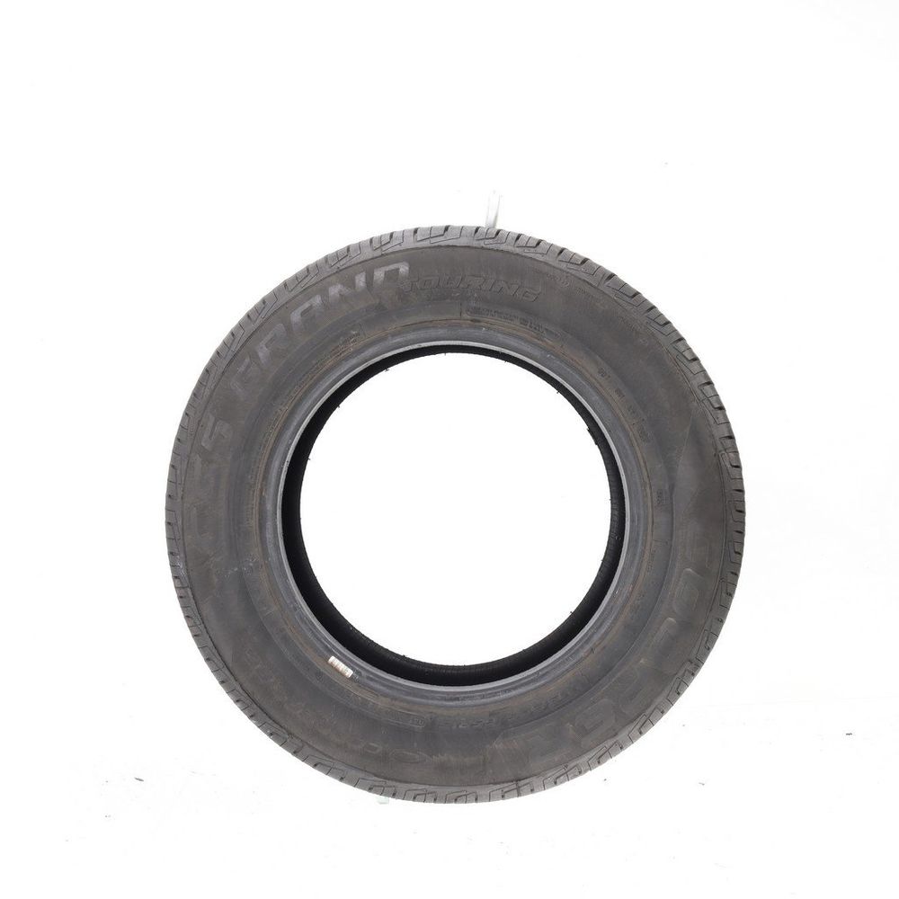 Set of (2) Used 205/65R15 Cooper CS5 Grand Touring 94T - 8-8.5/32 - Image 6