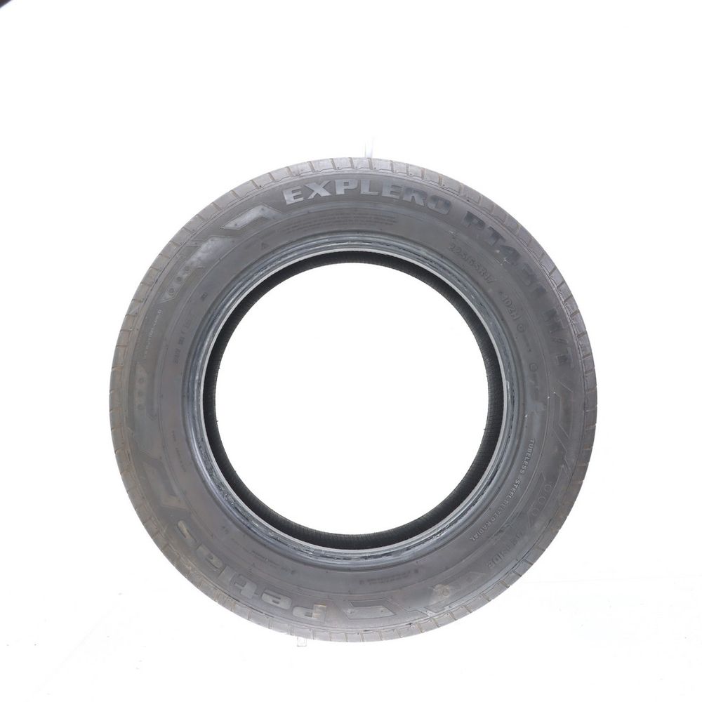 Used 225/65R17 Petlas Explero PT431 H/T 102H - 6/32 - Image 3
