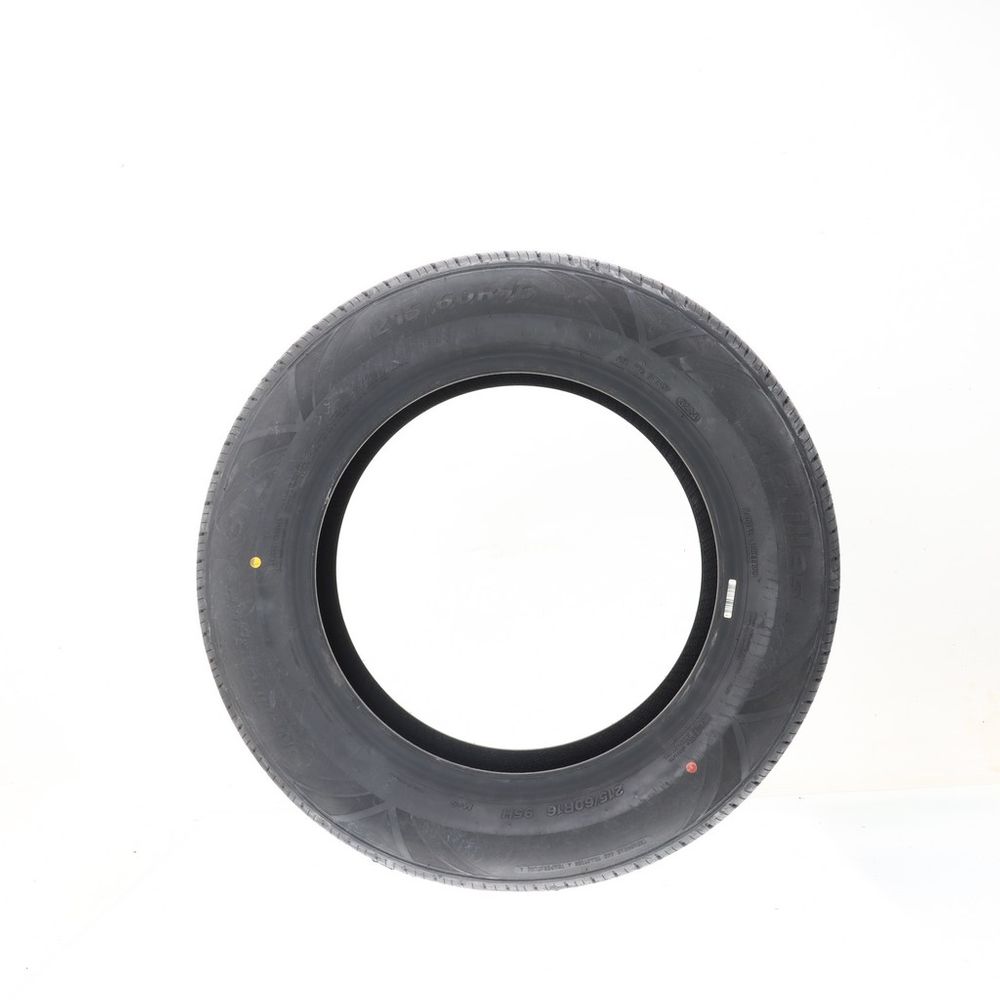 New 215/60R16 Achilles Touring Sport A/S 95H - Image 3