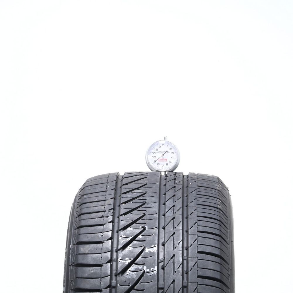 Used 225/55R17 Bridgestone Turanza Serenity Plus 97V - 9/32 - Image 2