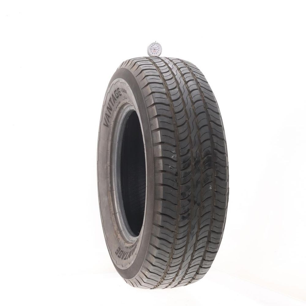 Used 265/70R17 Vantage Suv 115T - 10.5/32 - Image 1