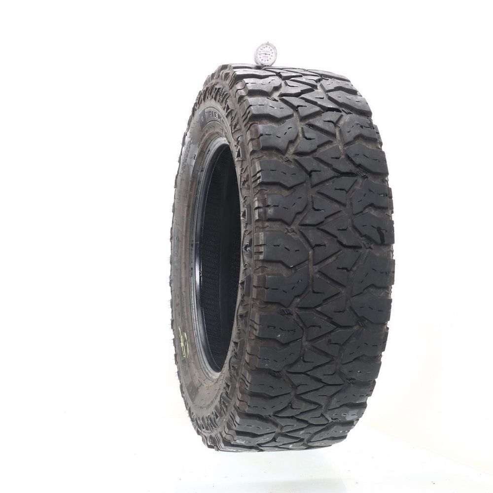 Used LT 35X12.5R20 Fierce Fierce Attitude MT 121Q E - 10.5/32 - Image 1