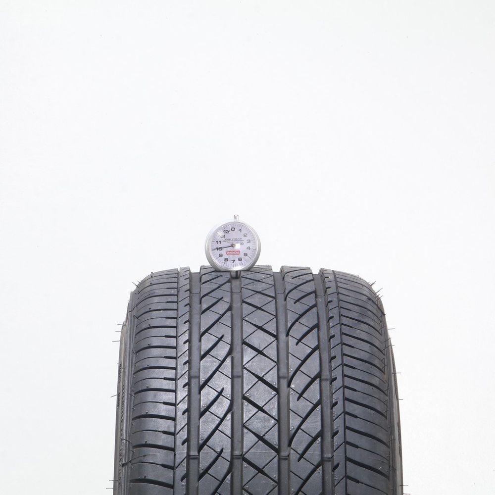 Set of (2) Used 235/40R19 Bridgestone Turanza EL440 92V - 10/32 - Image 2