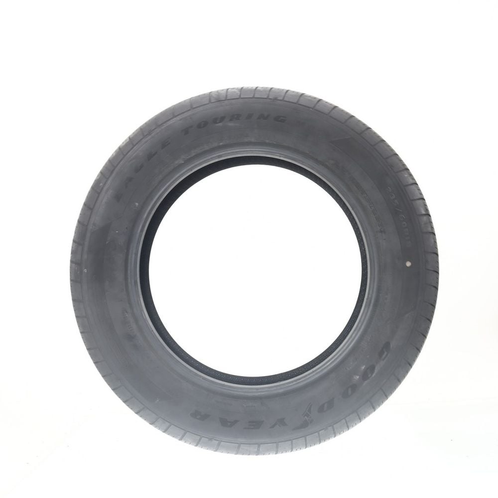 New 235/60R18 Goodyear Eagle Touring MO 103H - Image 3