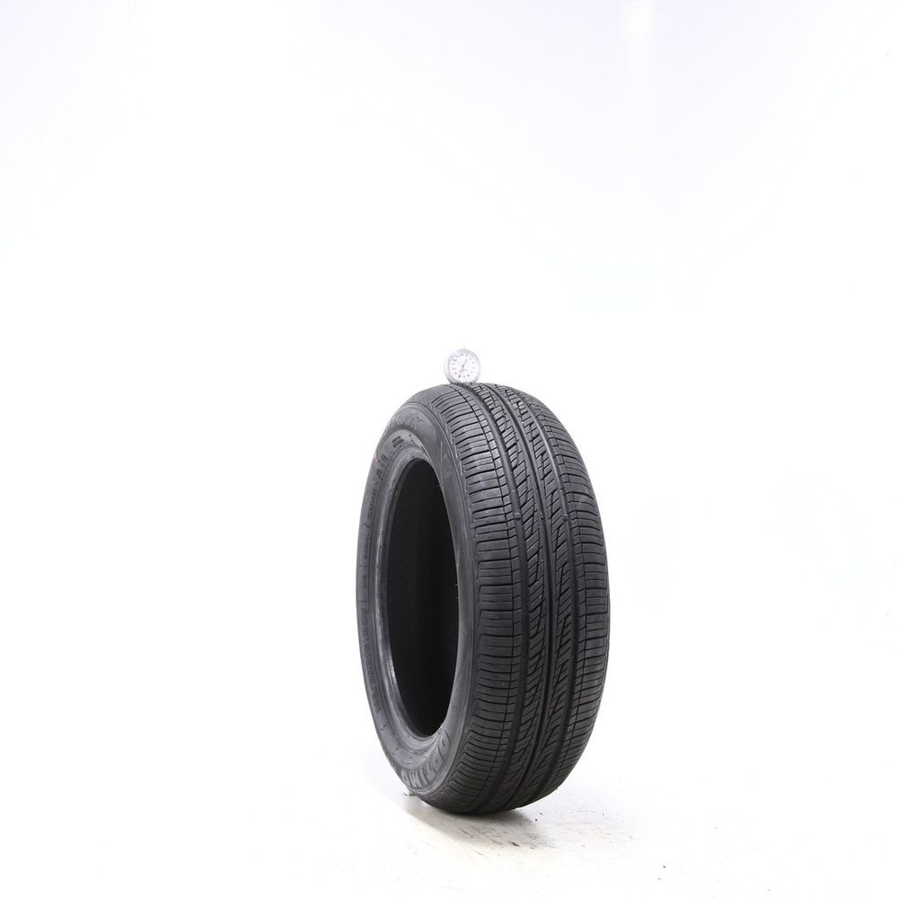 Used 185/55R15 Hankook Optimo H418 82V - 8/32 - Image 1