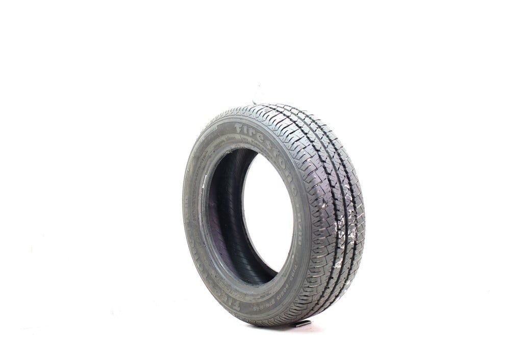 Used 195/60R15 Firestone FR710 87H - 9/32 - Image 1