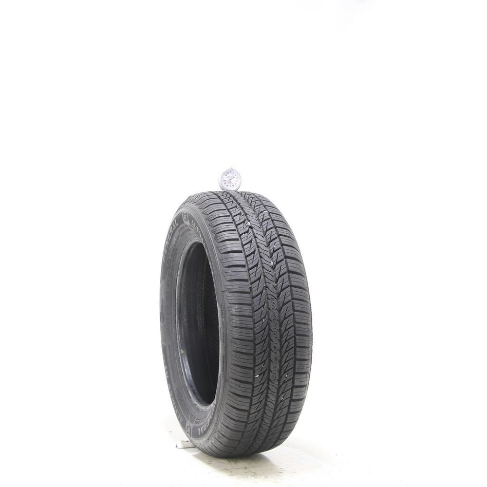 Used 185/60R14 General Altimax RT43 82H - 9/32 - Image 1