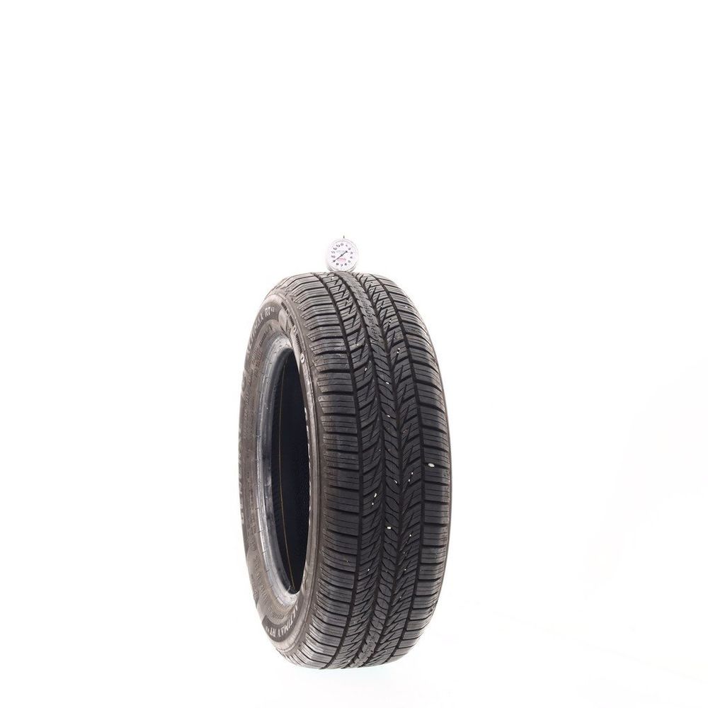 Used 185/60R14 General Altimax RT43 82H - 9/32 - Image 1