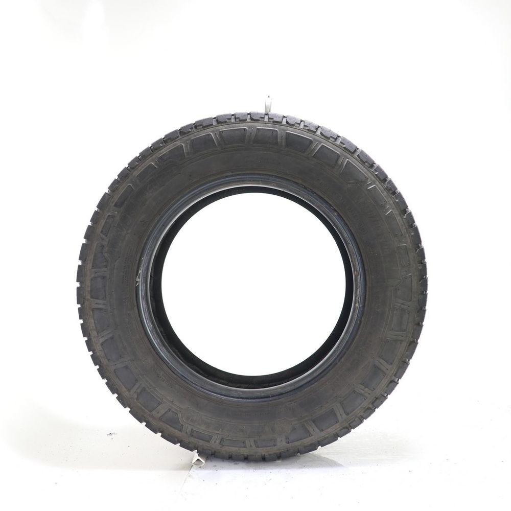 Set of (2) Used 235/65R16C Michelin Agilis CrossClimate  121/119R - 7-8/32 - Image 6