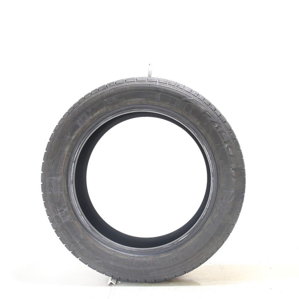 Set of (2) Used 235/50R17 Falken Pro G5 A/S 96V - 6-7.5/32 - Image 3