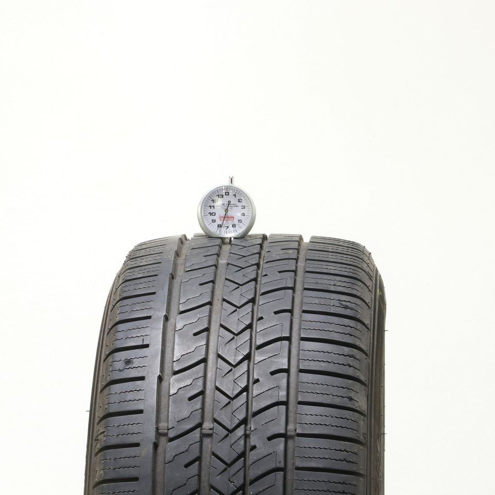 Set of (2) Used 235/50R17 Falken Pro G5 A/S 96V - 6-7.5/32 - Image 5
