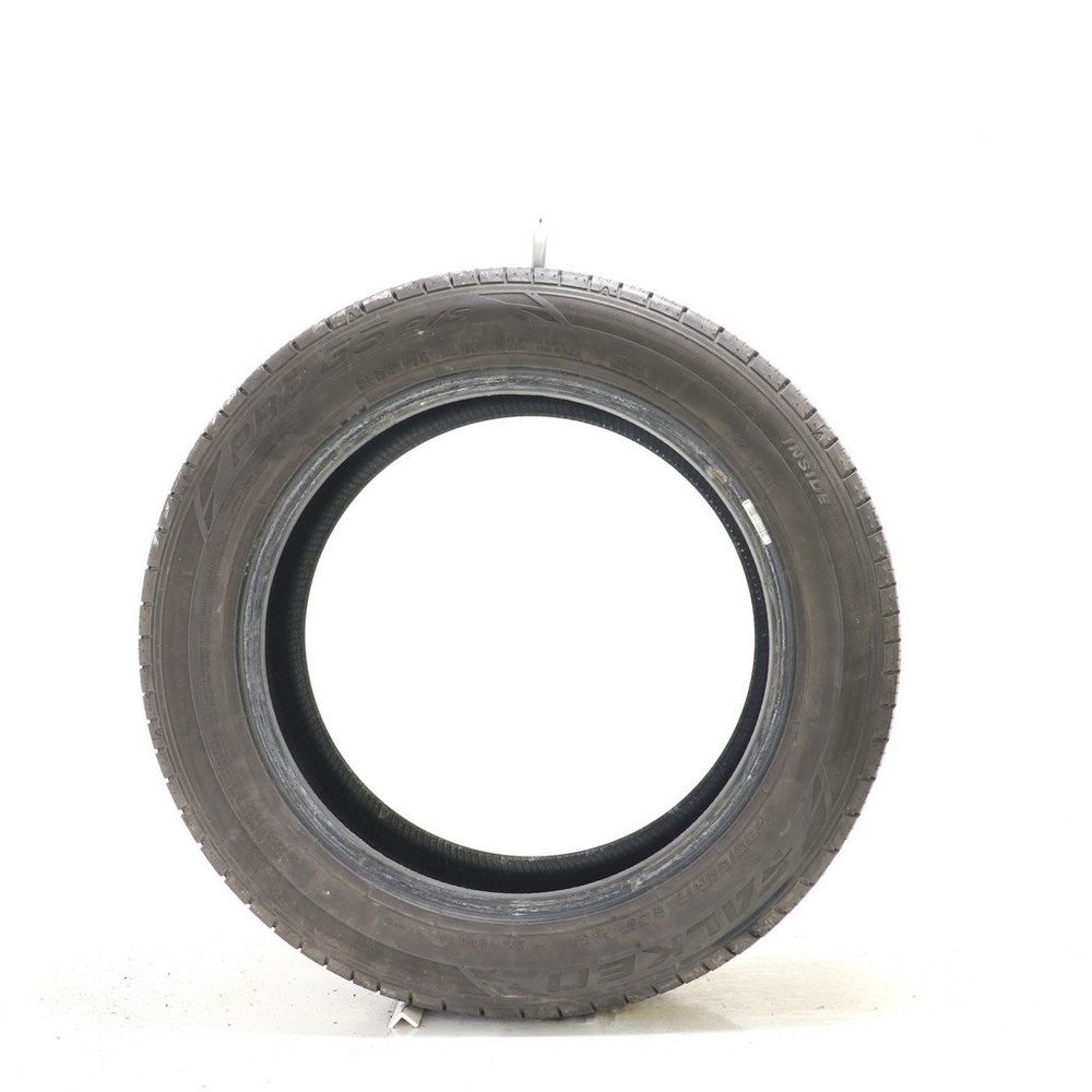 Set of (2) Used 235/50R17 Falken Pro G5 A/S 96V - 6-7.5/32 - Image 6